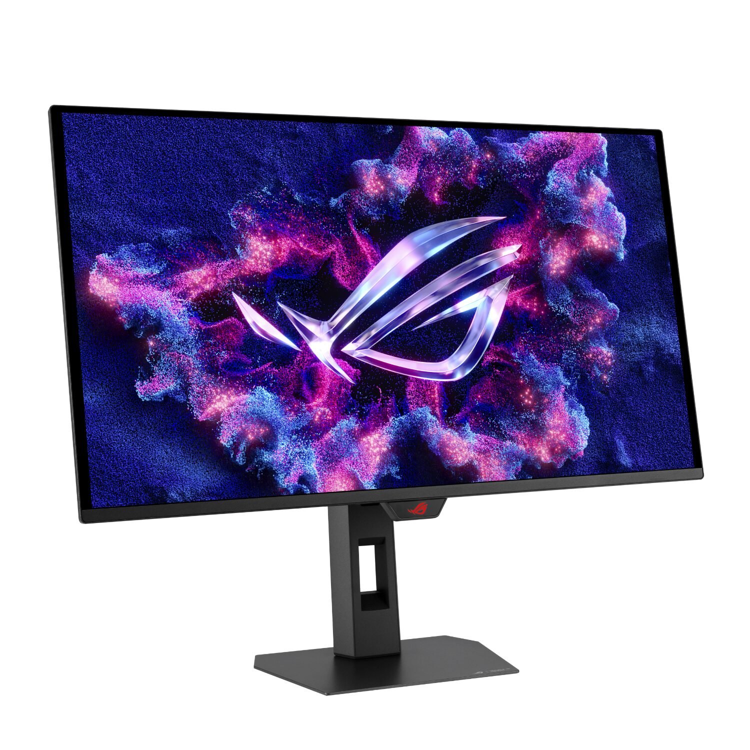 Asus ROG Strix 27" QD-OLED HDR 500 True Black 500Hz Gaming Monitor - Image 2