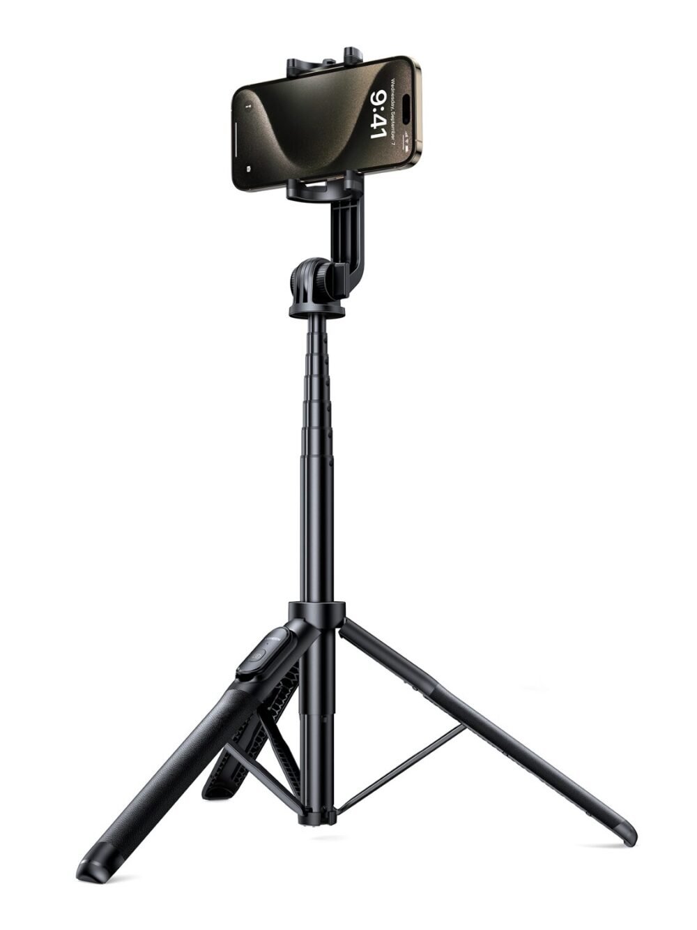 UGreen Selfie Stick Tripod with Bluetooth Remote