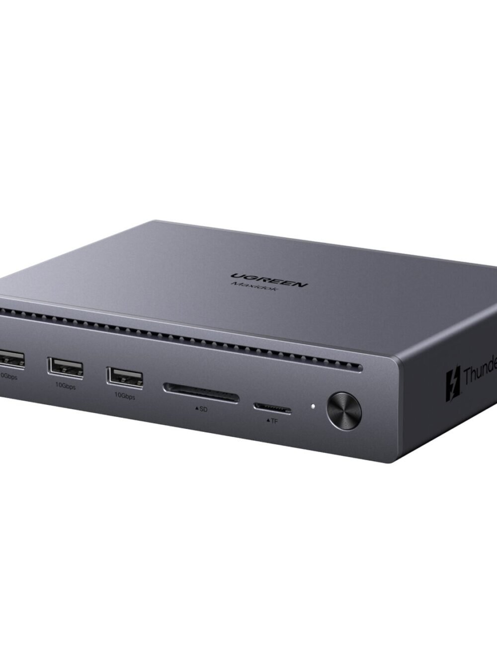 UGreen 10-in-1 Thunderbolt 5 Docking Station