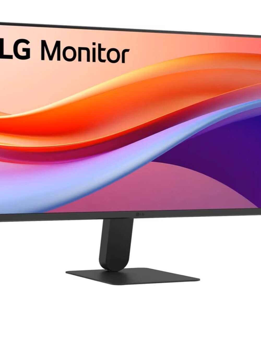 LG 27-inch IPS Full HD 120Hz Monitor