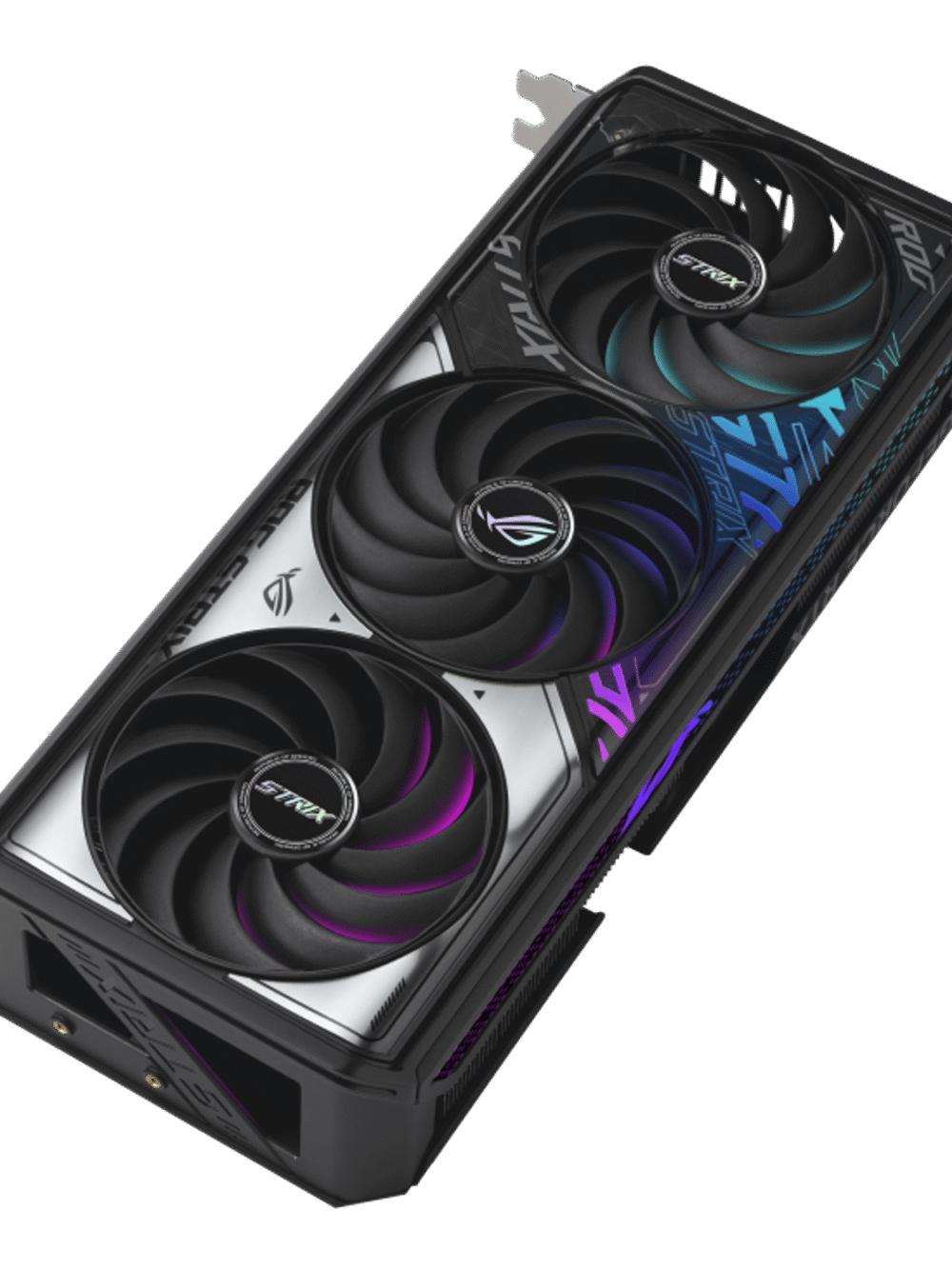 ROG Strix GeForce RTX™ 5070 12GB GDDR7 OC Edition