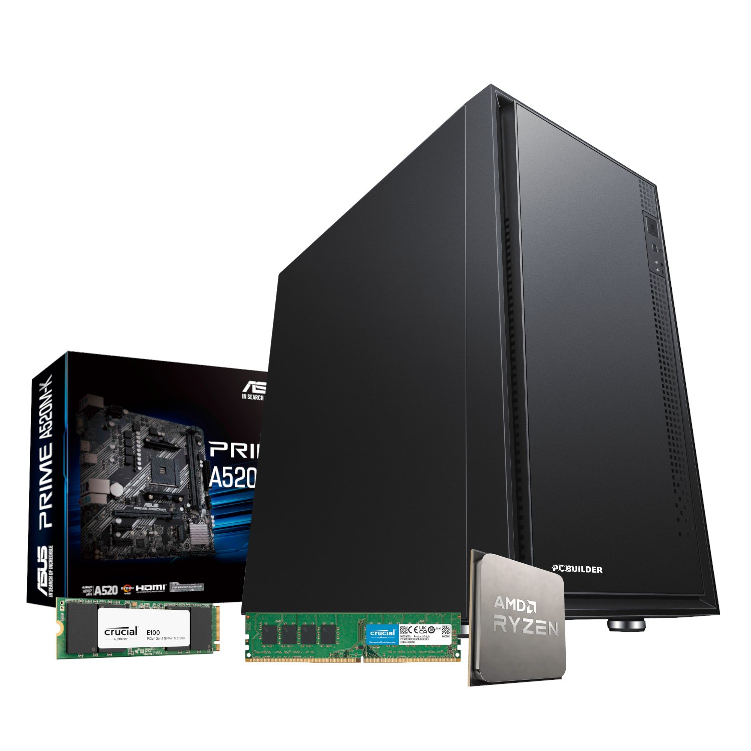 Thumbnail product image - 2