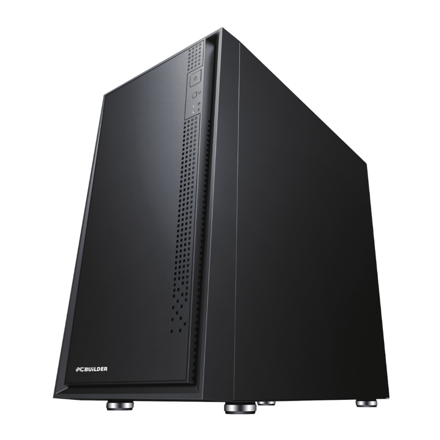 PCBuilder AMD Ryzen 5 3400G HOME MASTER Windows 11 Desktop PC - Image 6