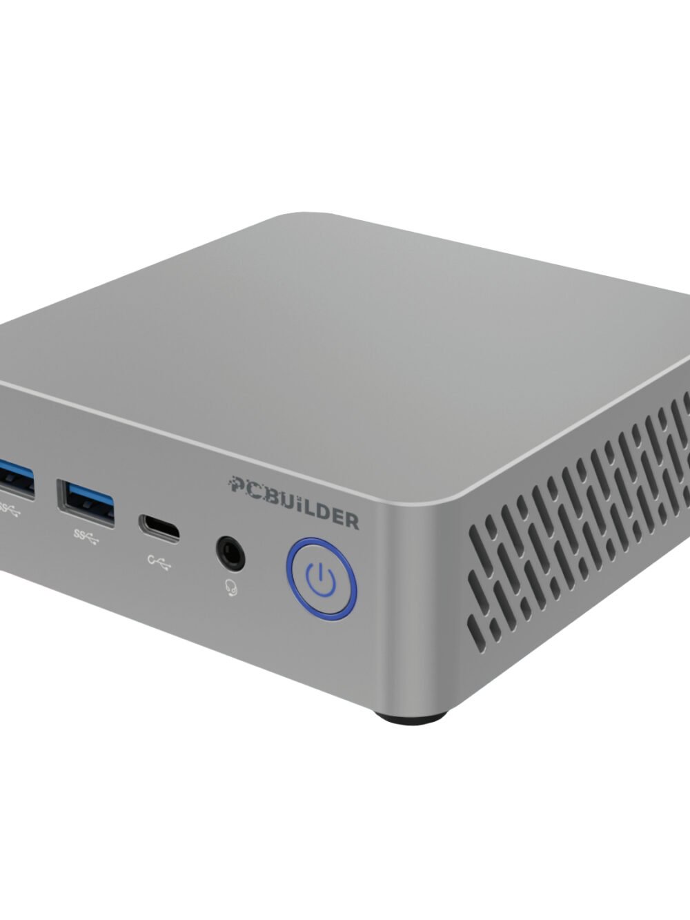 PCBuilder CUBE R5-3500 Barebone Mini PC