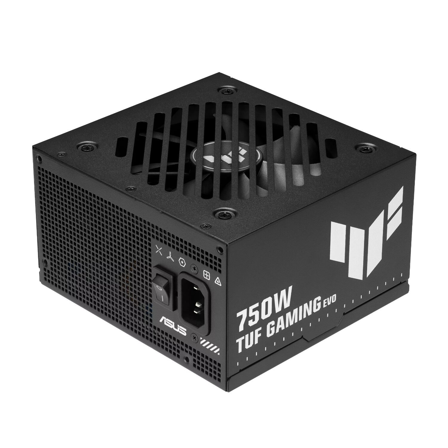 ASUS TUF Gaming 750W 80PLUS Bronze EVO Modular Power Supply - Image 5