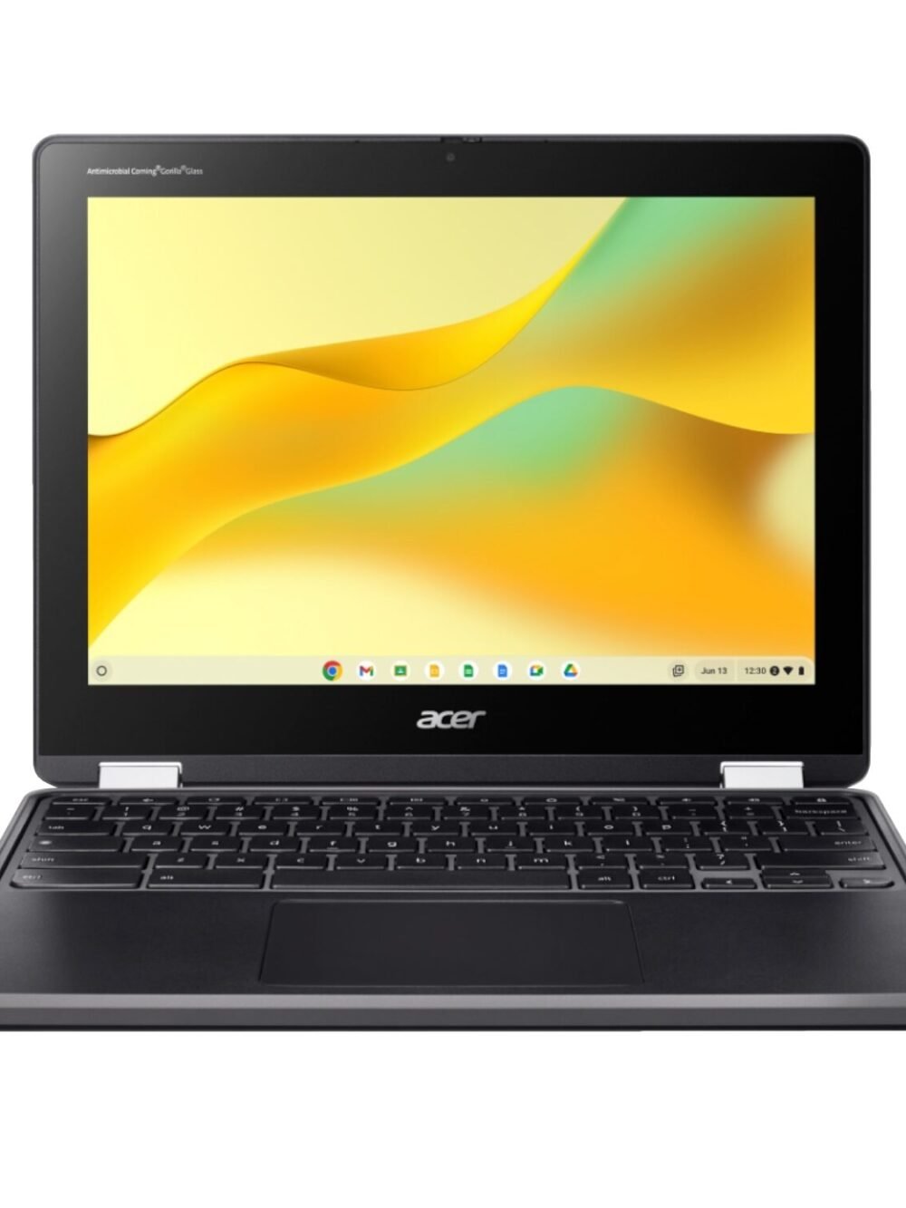 Acer Chromebook Spin 512 (R856T-TCO-C8B3) 12″ |N100 | 8GB | 64GB – Google Chrome Operating System