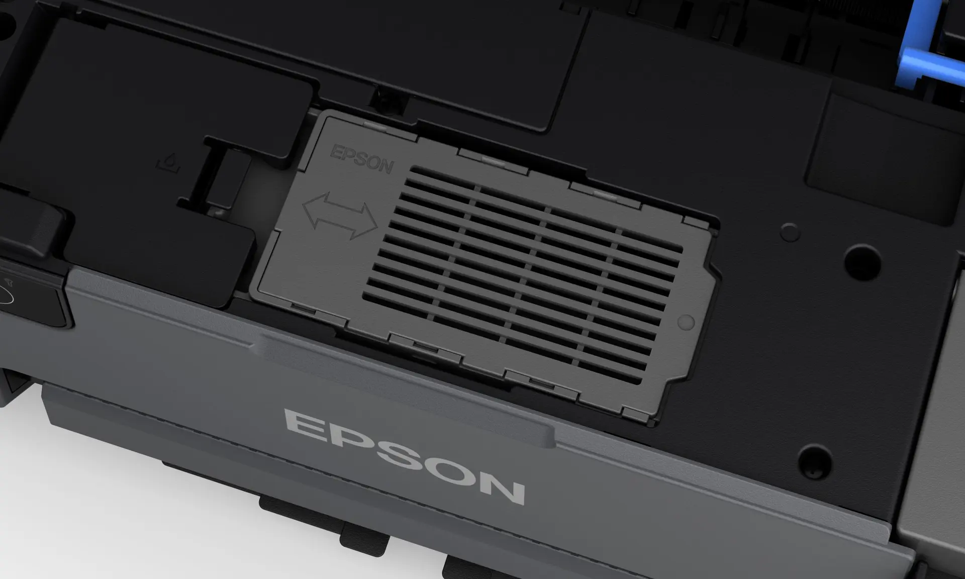 Epson EcoTank L8050 Colour MFP Printer - Image 8