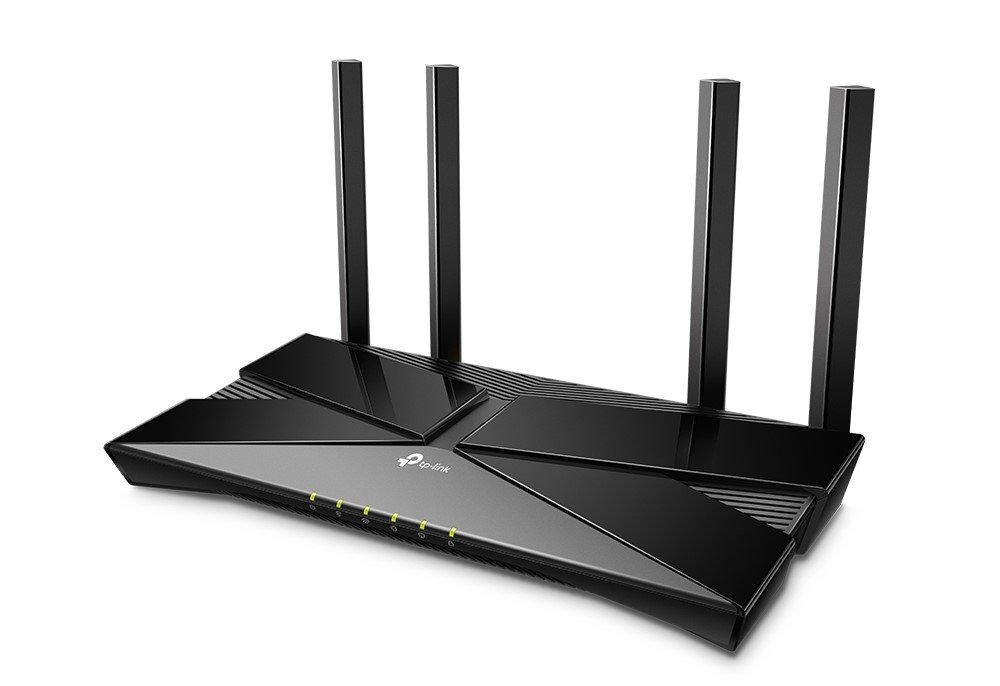 TP Link Archer AX10 AX1500 WiFi - Image 3