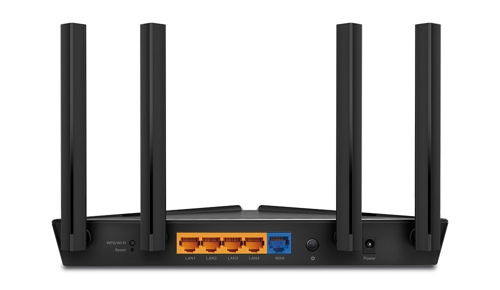 TP Link Archer AX10 AX1500 WiFi - Image 4