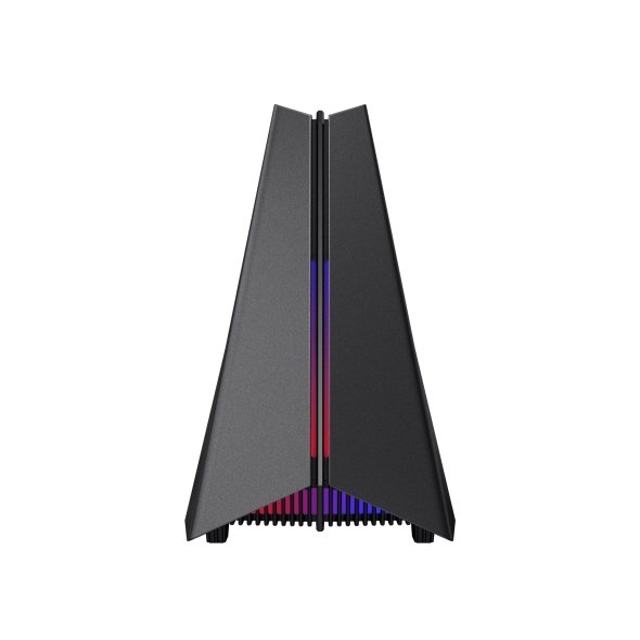 TP Link BE9300 Tri Band WiFi 7 Gaming Router - Image 2