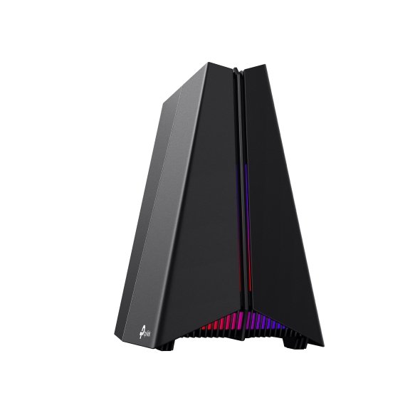 TP Link BE9300 Tri Band WiFi 7 Gaming Router - Image 3
