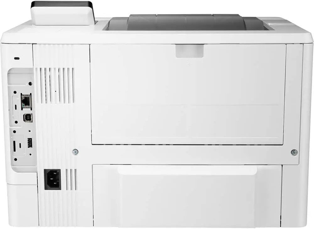 HP LaserJet Enterprise M507dn Mono Laser Printer - Image 5