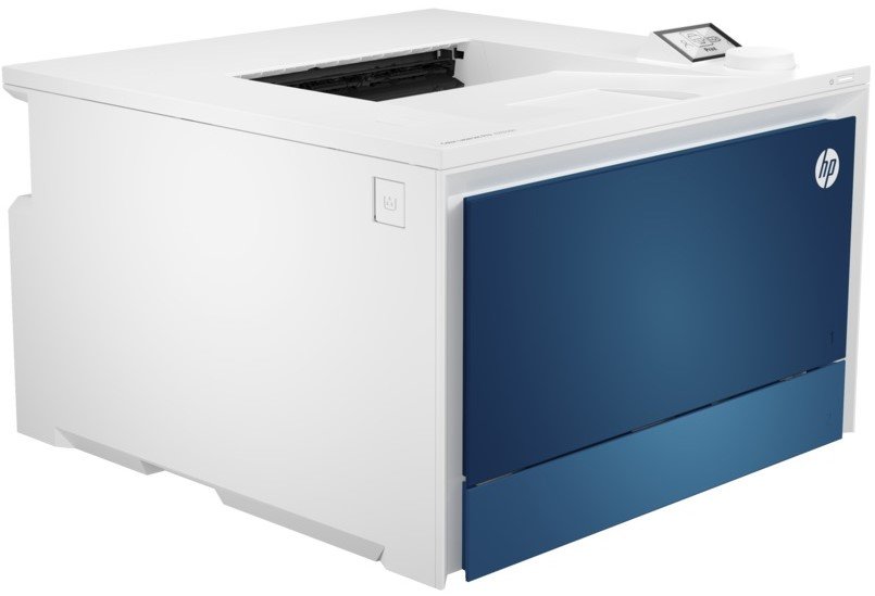 HP Color LaserJet Pro 4203dn A4 Printer - Image 2