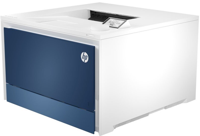 HP Color LaserJet Pro 4203dn A4 Printer - Image 3