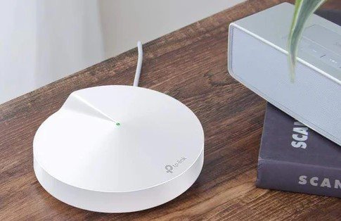 TP Link Deco M5 2-Pack Home - Image 4