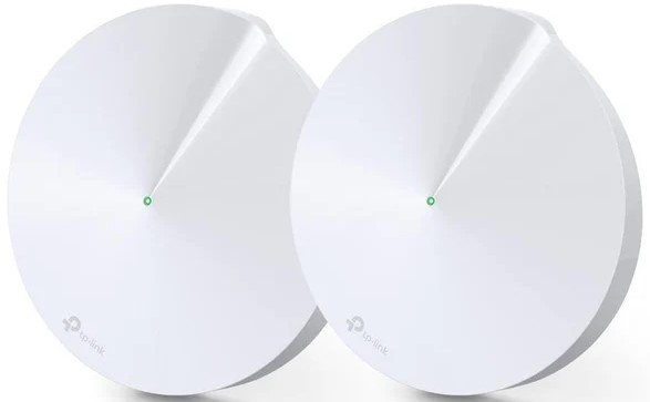 TP Link Deco M5 2-Pack Home - Image 2