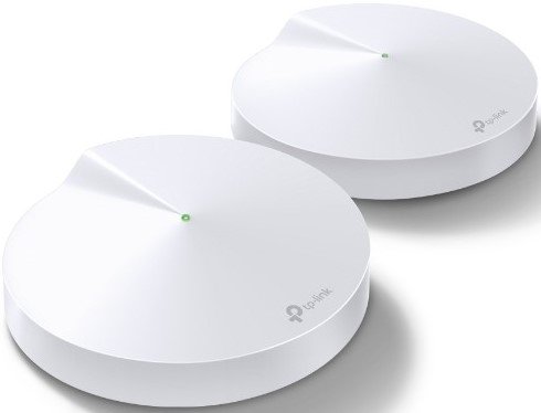 TP Link Deco M5 2-Pack Home - Image 6