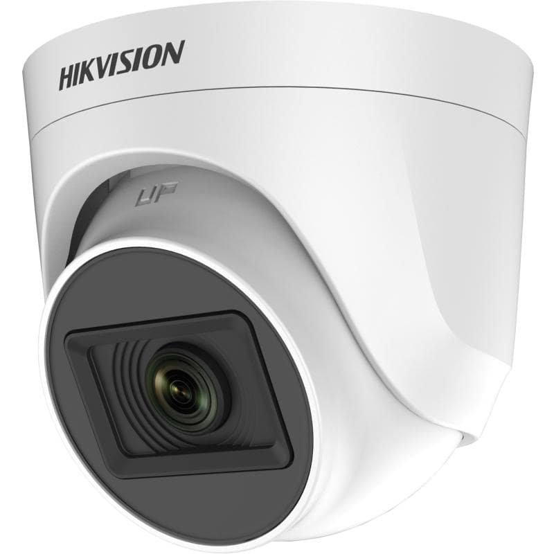 Hikvision EXIPF 2MP Indoor Fixed Turret Camera - Image 2