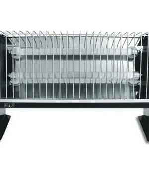 HAZ 2 Quartz Bar Heater Retail Box