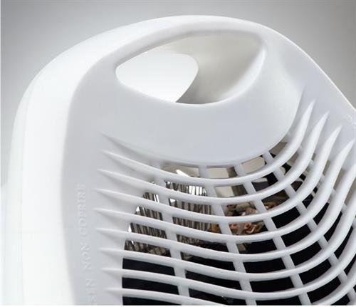 Pineware Floor Standing Fan Heater - Image 4