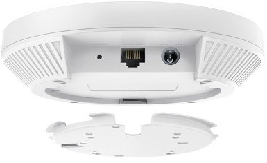 TP LInk AX1800 Ceiling Mount WiFi 6 Access Point - Image 3