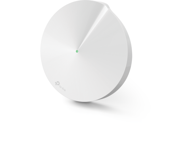 TP Link DECO M5 1-Pack Home Mesh WiFi 5 System (1 Pack) - Image 2