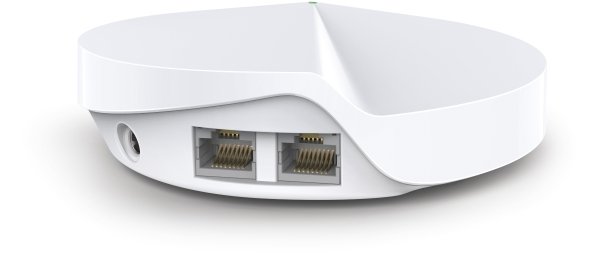 TP Link DECO M5 1-Pack Home Mesh WiFi 5 System (1 Pack) - Image 3