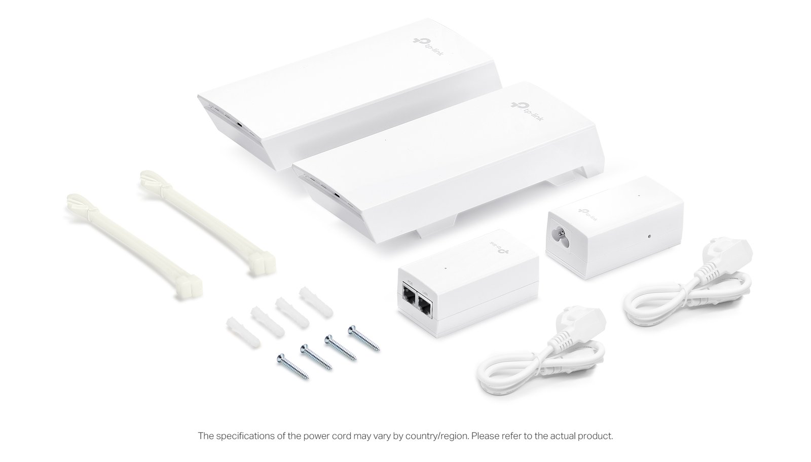 TP-Link Omada Wireless Bridge 5 GHz 867 Mbps Indoor/Outdoor Access Point - Image 2