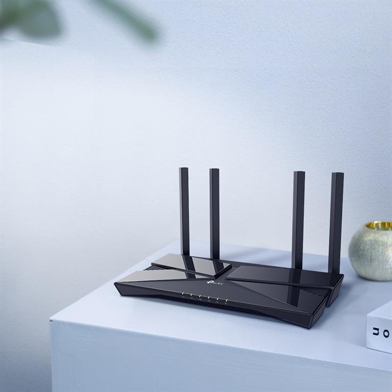 TP Link Archer AX10 AX1500 WiFi - Image 7