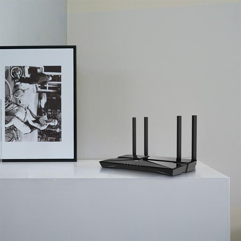 TP Link Archer AX10 AX1500 WiFi - Image 8
