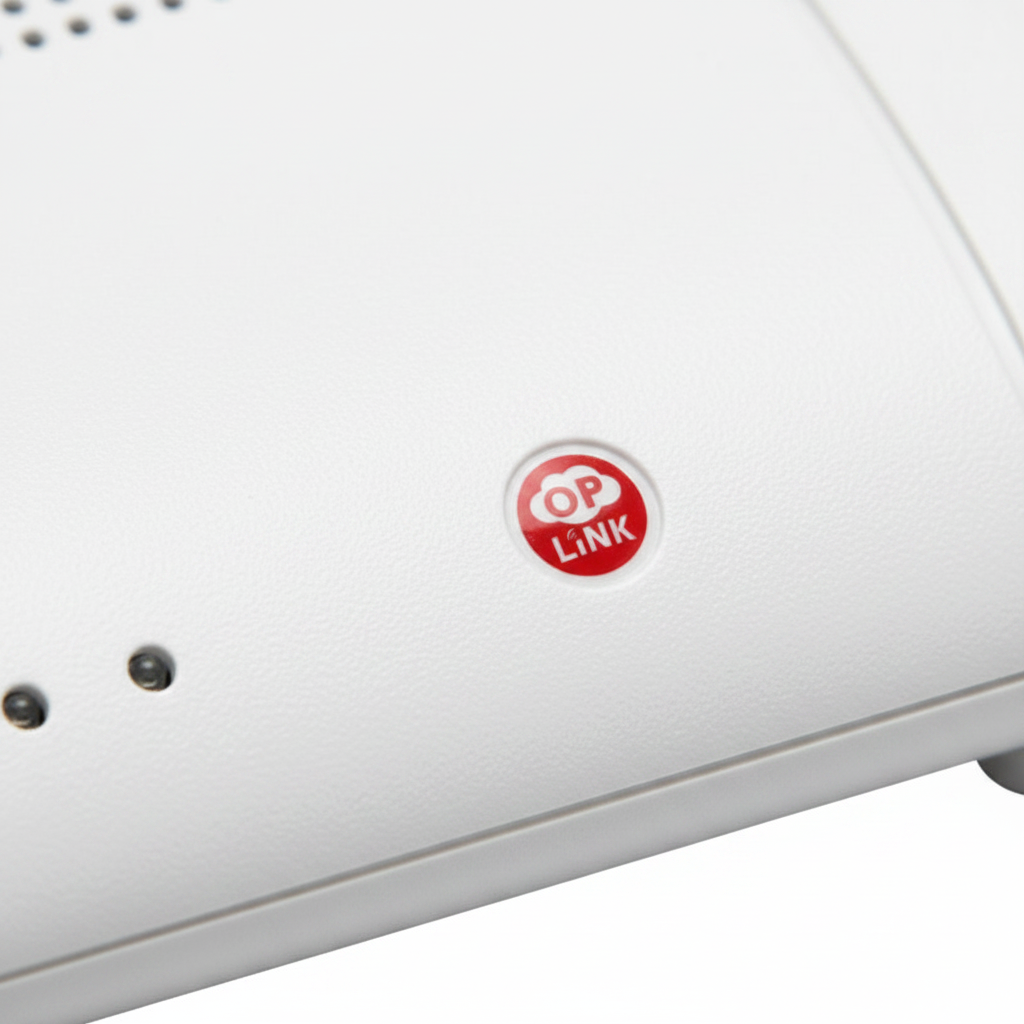 Oplink Connected C1S3 Triple Shield Wireless Security - Image 3