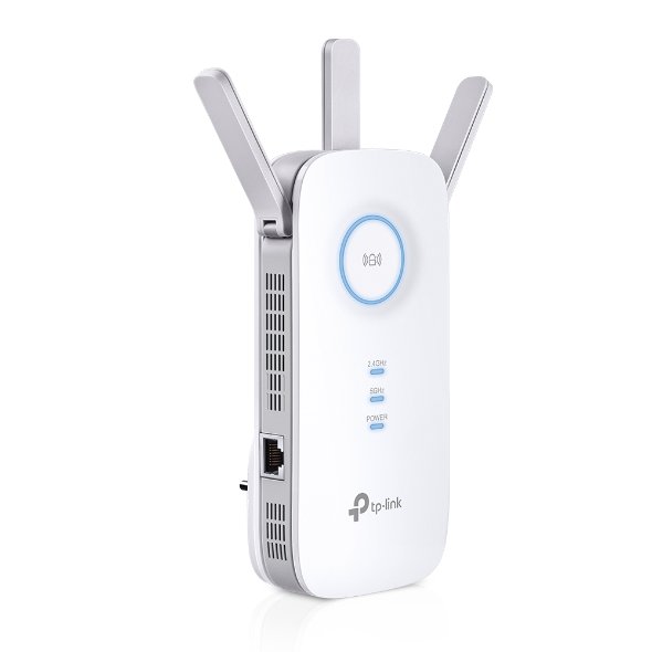 TP Link RE550 AC1900 WiFi Range Extender - Image 3