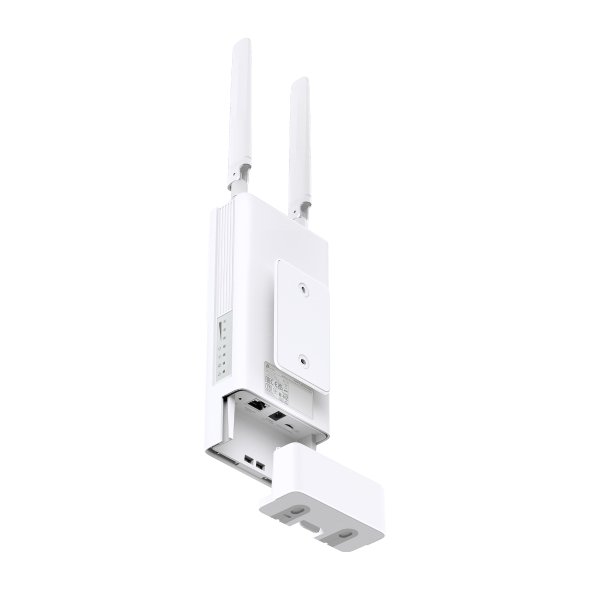 TP Link 4G 300Mbps WiFi Outdoor Router - Image 4