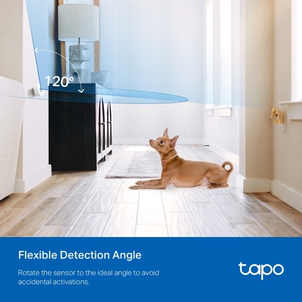 Smart Motion Sensor. SPEC: 868 MHz - Image 6