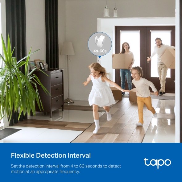 Smart Motion Sensor. SPEC: 868 MHz - Image 9