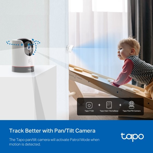 Smart Motion Sensor. SPEC: 868 MHz - Image 10