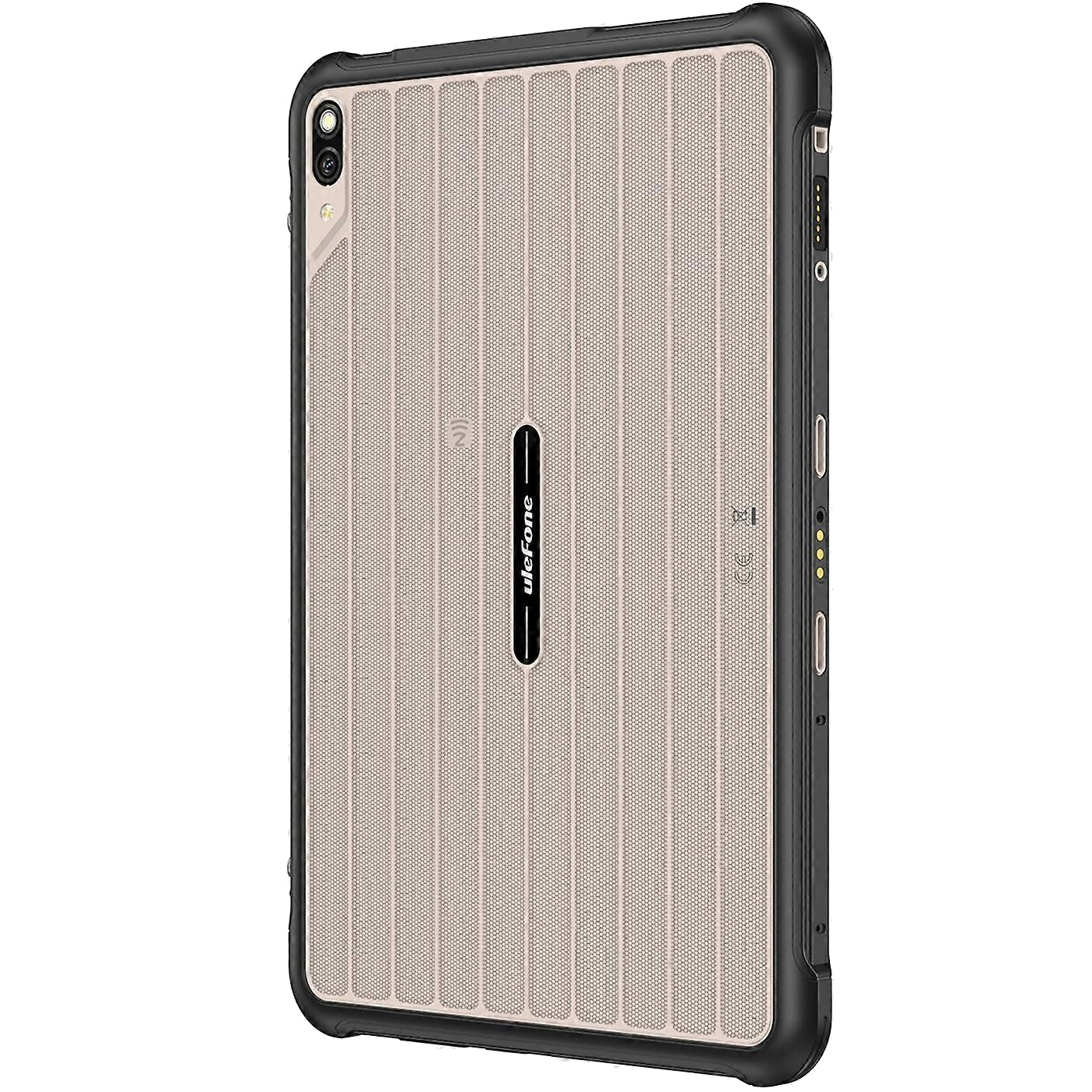 Ulefone RugKing Pad 2 Pro 10.1 Inch Grey Tablet - Image 2