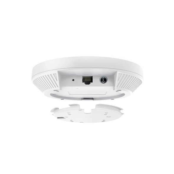 TP Link EAP650 AX3000 Ceiling Mount WiFi 6 Access Point - Image 4