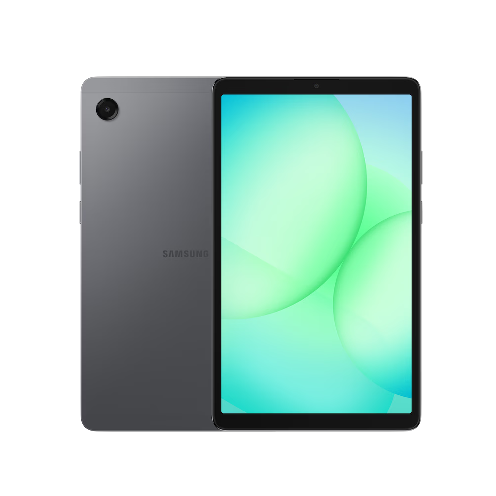Samsung Galaxy Tab A11 LTE Tablet- Grey - Image 2