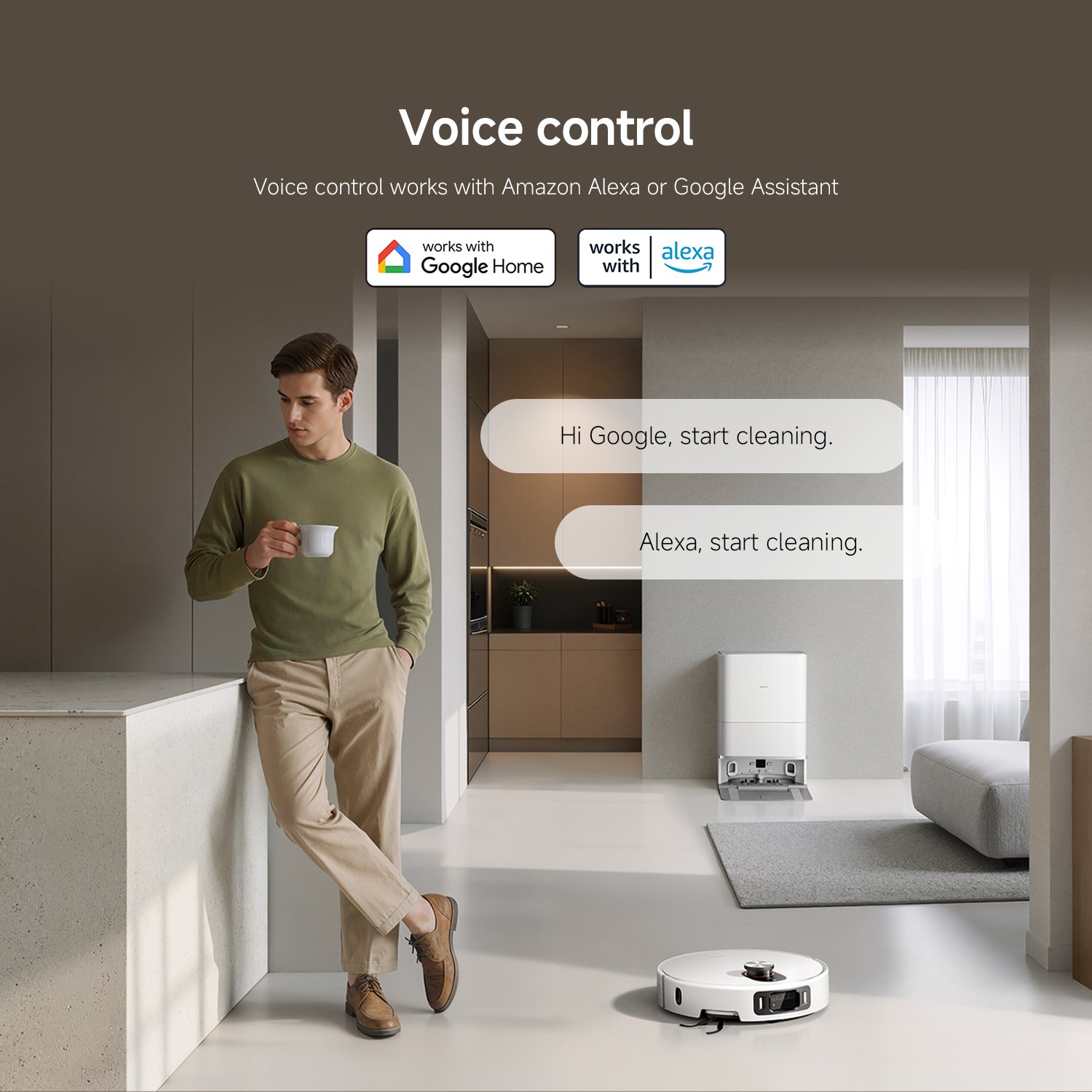 Xiaomi Robot Vacuum Cleaner 5 Pro - Image 12