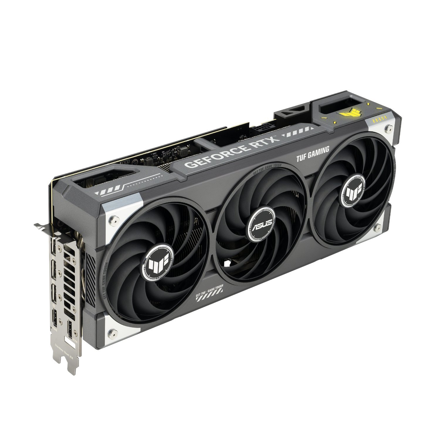 PCBuilder Ryzen 7 9700X VALOUR Windows 11 Gaming PC - Image 14