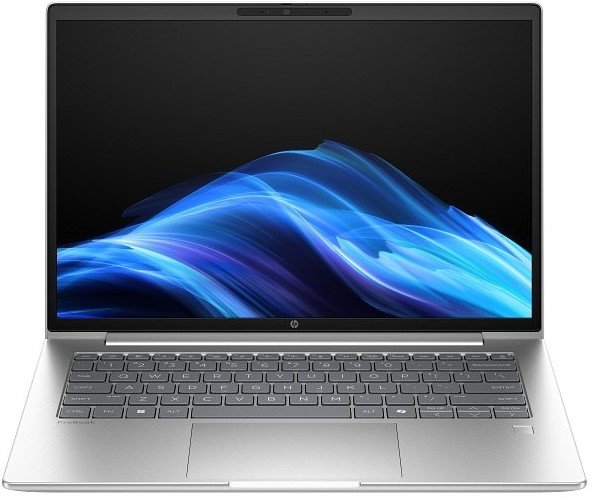 HP ProBook 4 G1ah 14 Notebook PC – AMD Ryzen 5