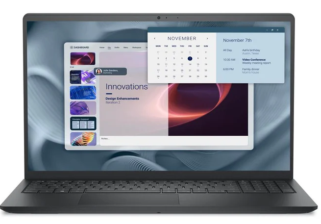 Dell Pro 15 Essential PV15250 – Intel Core i5-1334U Professional Laptop