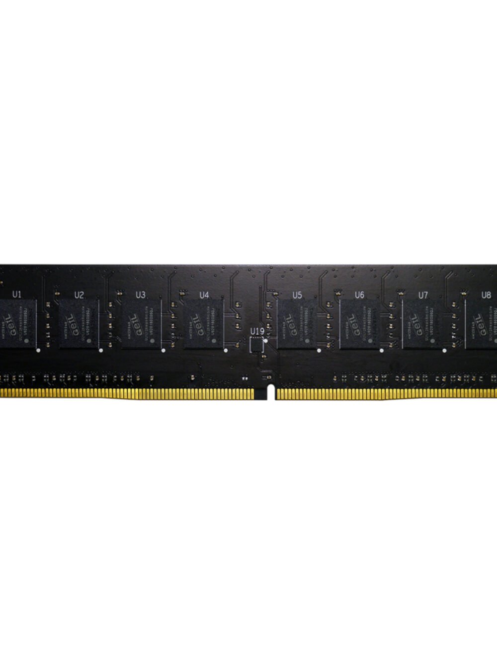 GeIL Pristine 32GB DDR4 3200MHz UDIMM Desktop Memory