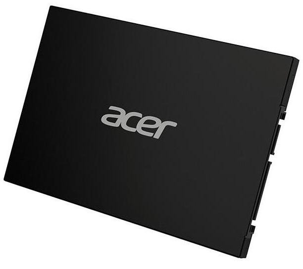 ACER RE100 2.5" SSD| 256GB 3D TLC