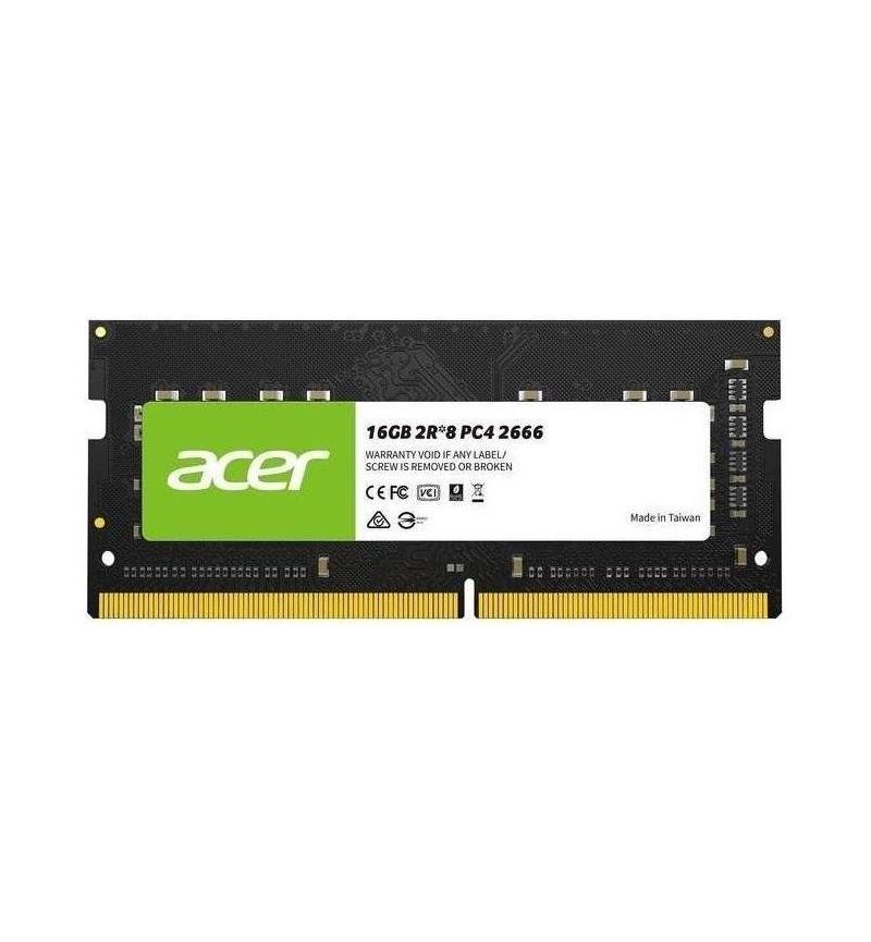 ACER SD100 SODIMM| 16GB DDR4| 3200 Laptop DRAM