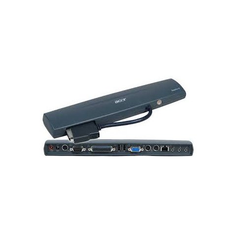 Acer Port Replicator: USB