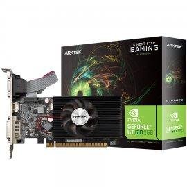 ARKTEK GT610 2GB DDR3 64-BIT HDMI / DVI / VGA