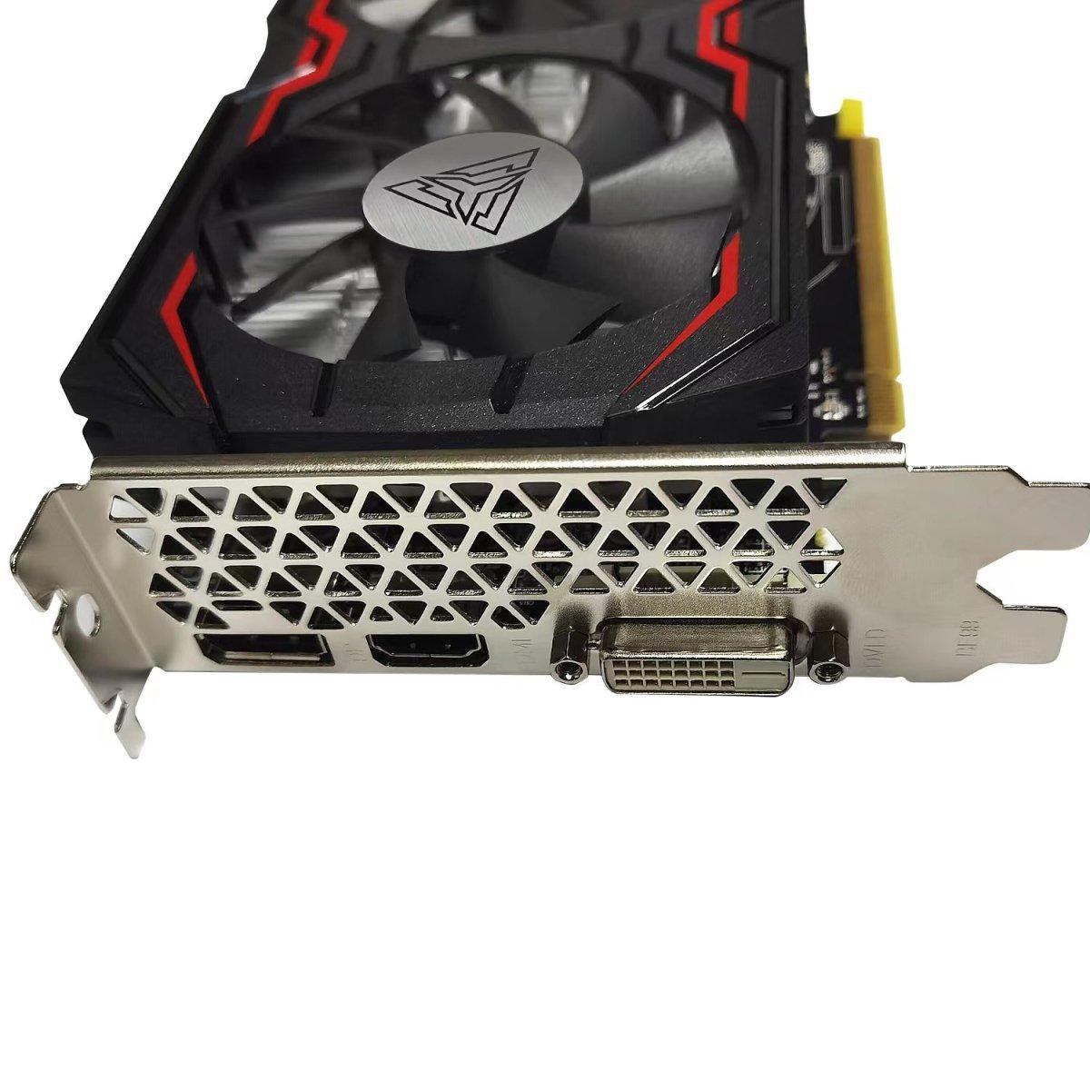 ARKTEK Radeon RX 580 8GB 256bit V3 Graphics Card - Image 3