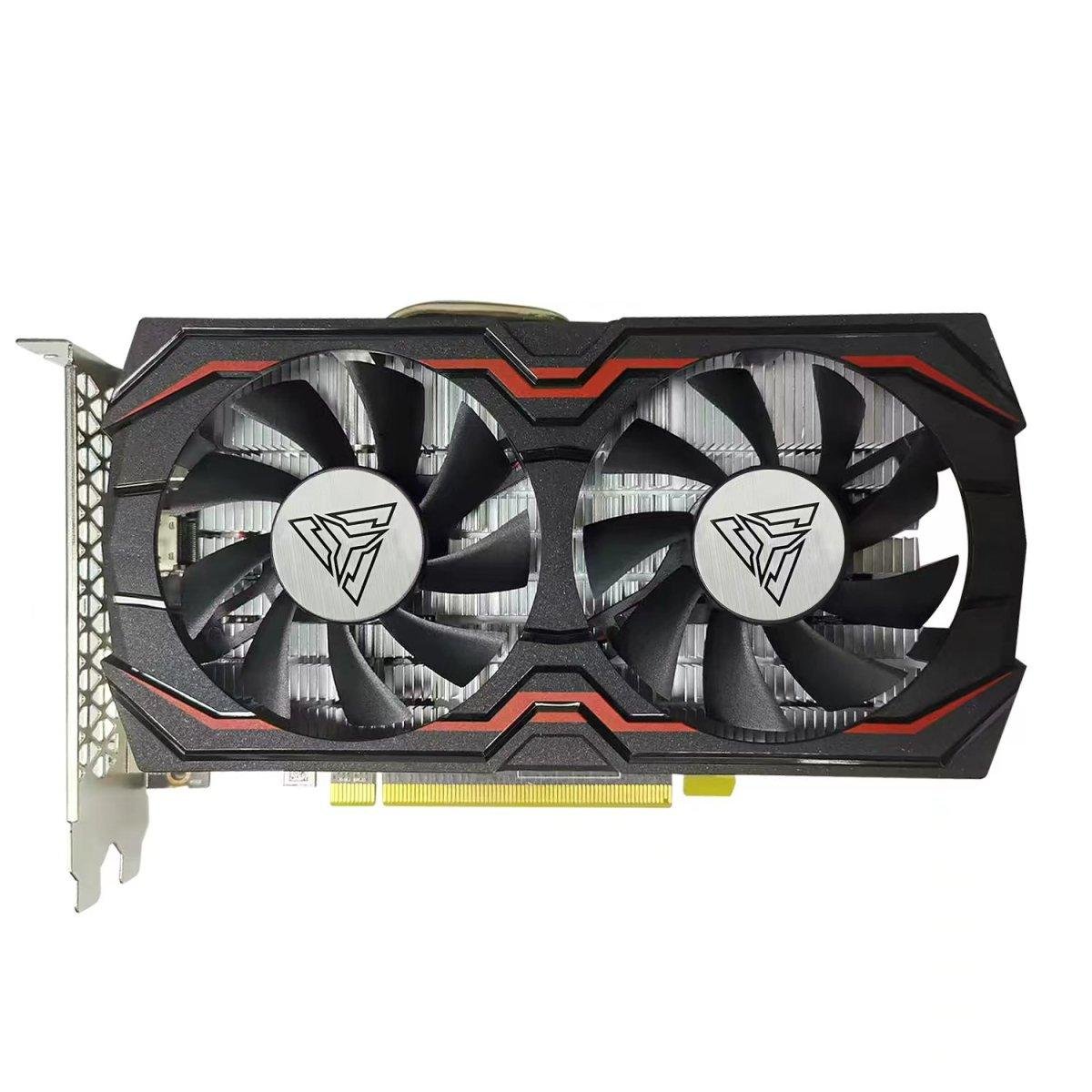 ARKTEK Radeon RX 580 8GB 256bit V3 Graphics Card - Image 2